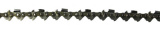 Цепь в кольцах CHAMPION /A050-VS-62E/ 18" 3/8"-1.3mm - 62 PRO (VS)